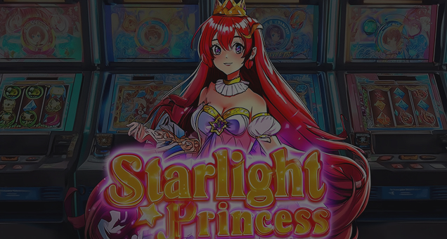 Starlight Princess