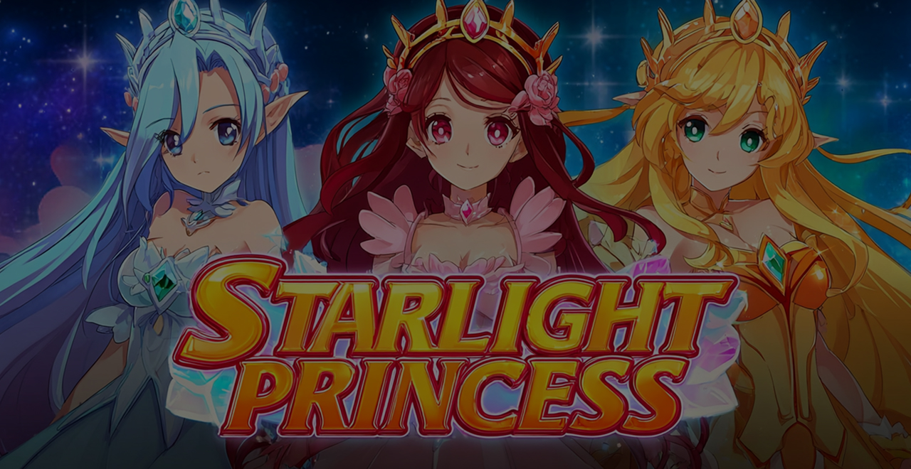 Starlight Princess